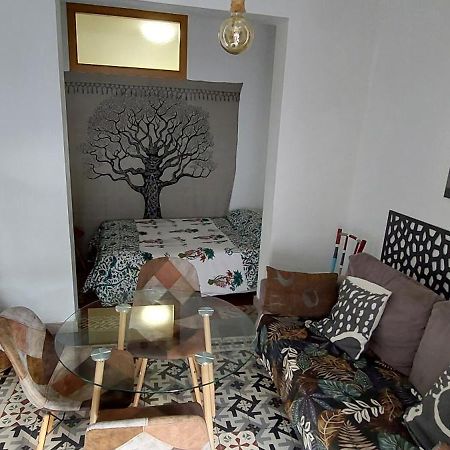 Apartamentos Fuente Nueva II Caces Exteriér fotografie